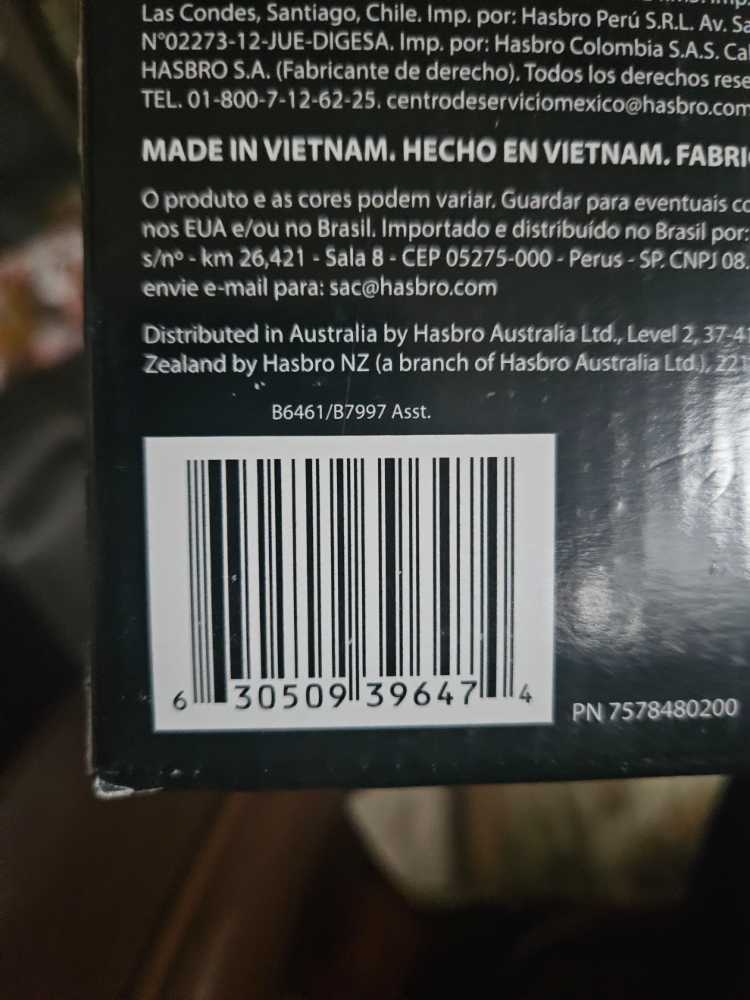 Optimus Prime Power Master - Hasbro (Transformers Titans Return) action figure collectible [Barcode 630509396474] - Main Image 4