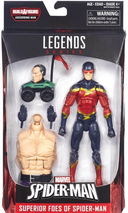 Captain America Civil War Cool Fan