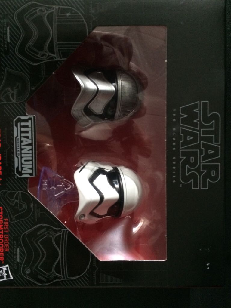 Star Wars 6” - Hans Solo (2016)