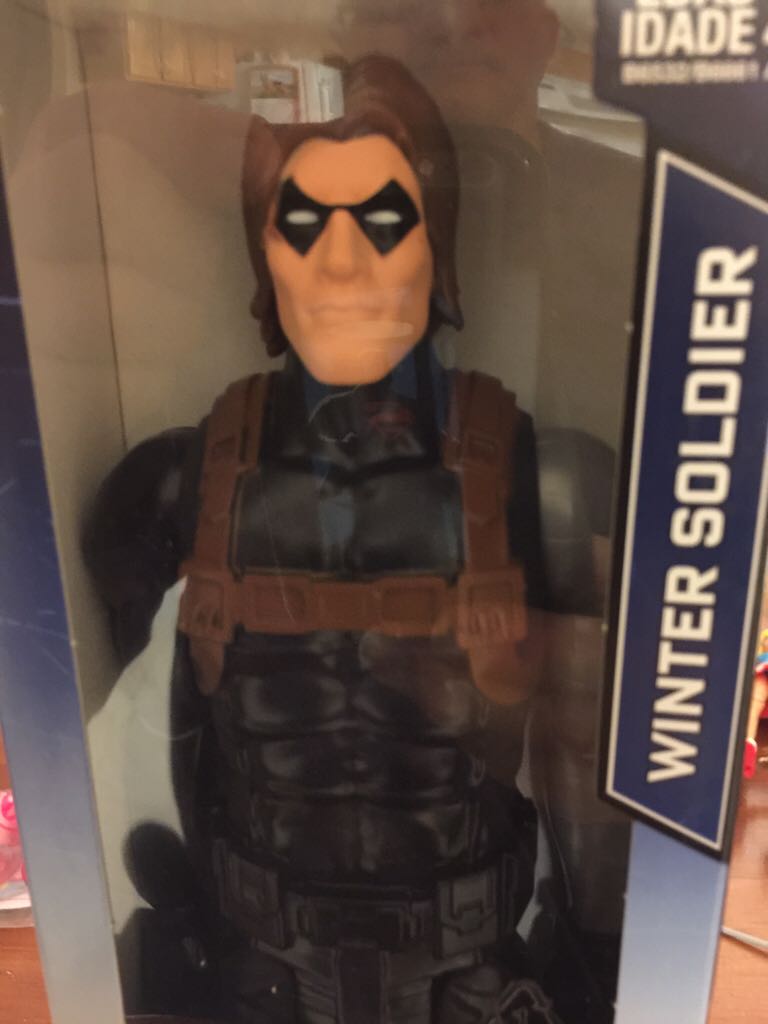 Comic Con San Diego - Scalers , Spider Man / Iron Man 