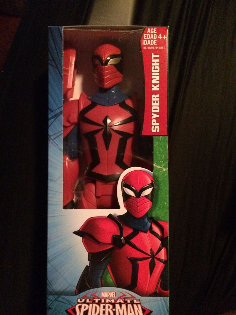 M’ Baku 0 Black Panther - Wal-Mart Exclusive