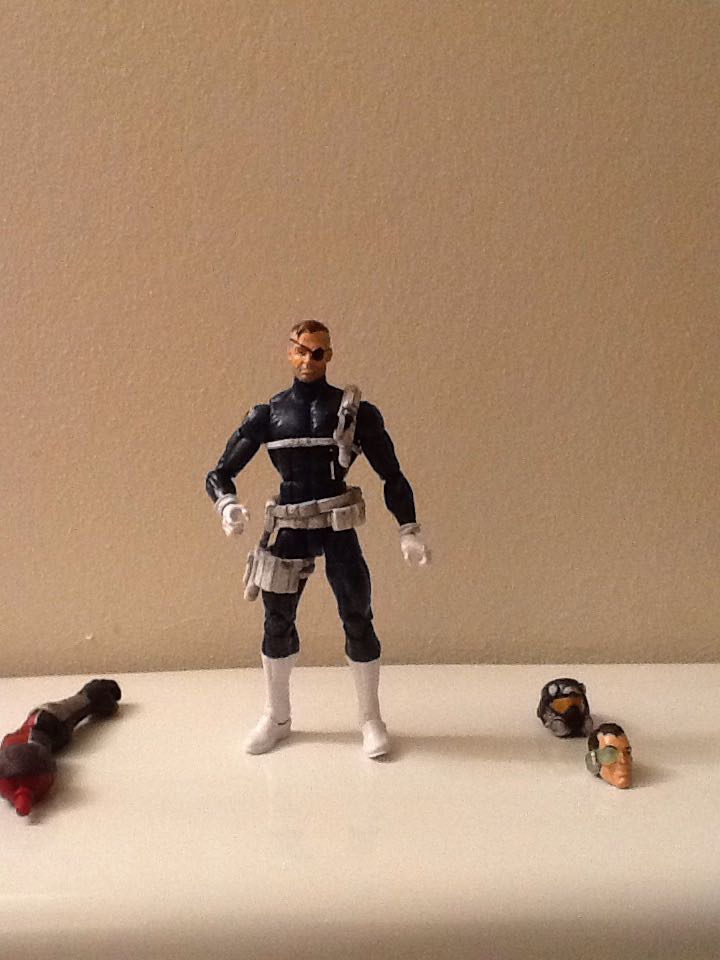 Transformers: Grimlock