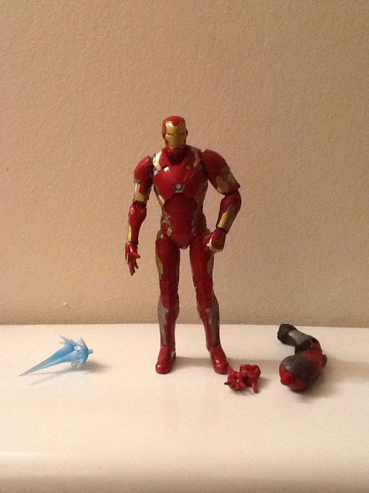 Prometheus: Trilobite