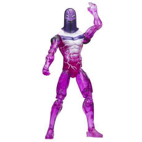 Living Laser - Hasbro (Marvel Legends Series Wave 2 2016) action figure collectible [Barcode 630509403035] - Main Image 2