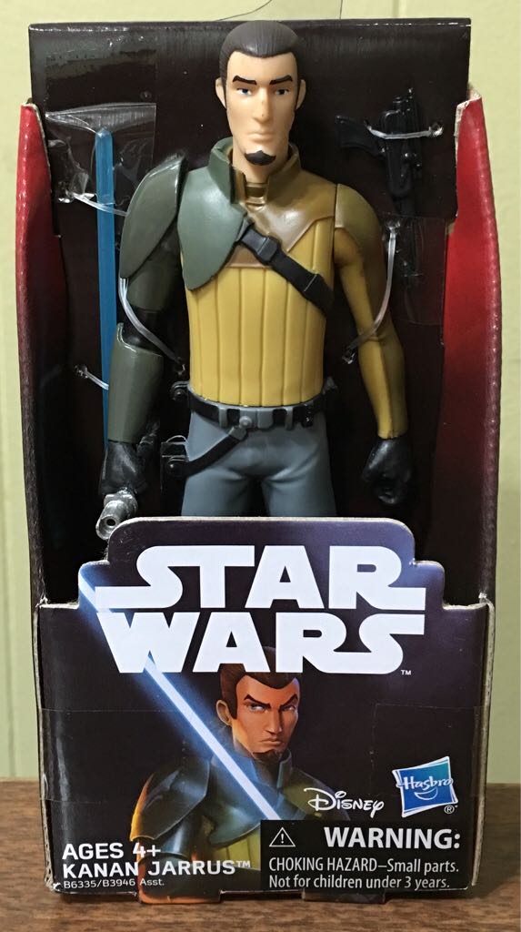 First Order Flametrooper (Armor Up)