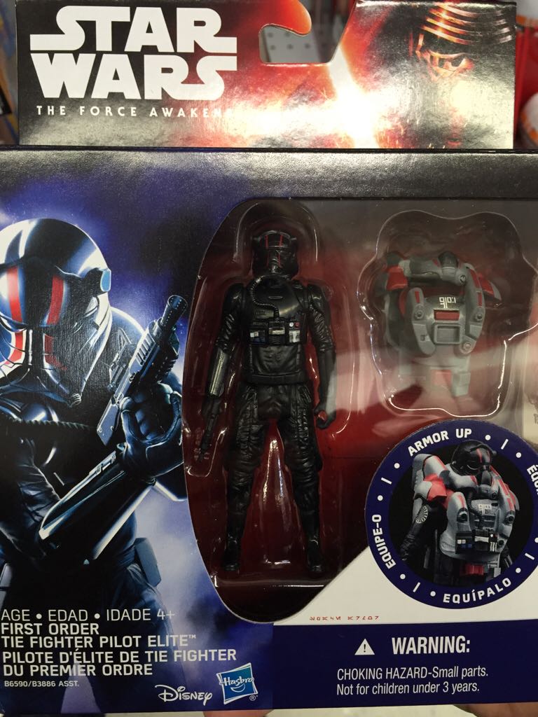 Star Wars Black Series KYLO REN SDCC Exclusive 6”