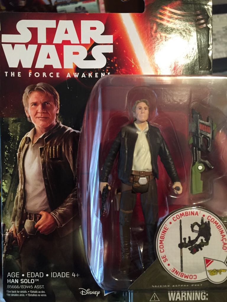 Kanan Y Wing Scout Bomber