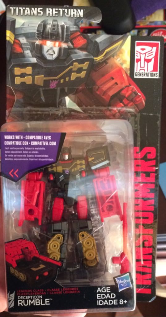 Doctor Who - Time Squad Collectable Figures - Weeping Angel