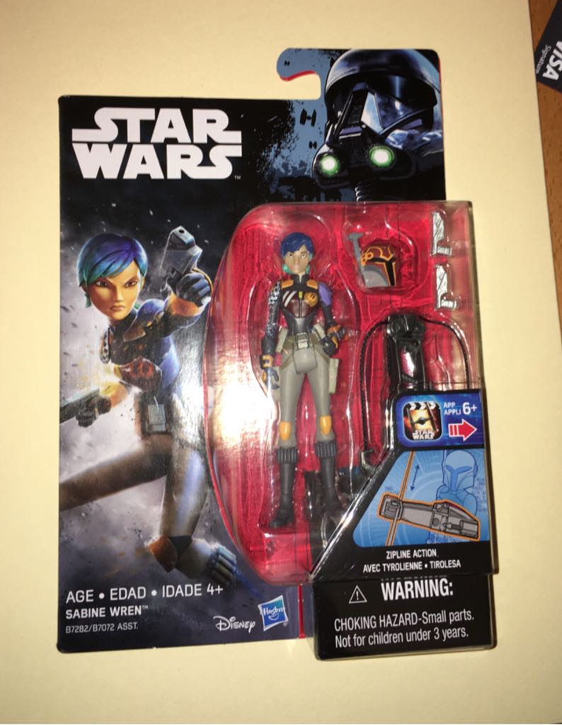 Obi-Wan Kenobi w/ Super Battle Droid - Star Wars (Revenge Of The Sith)