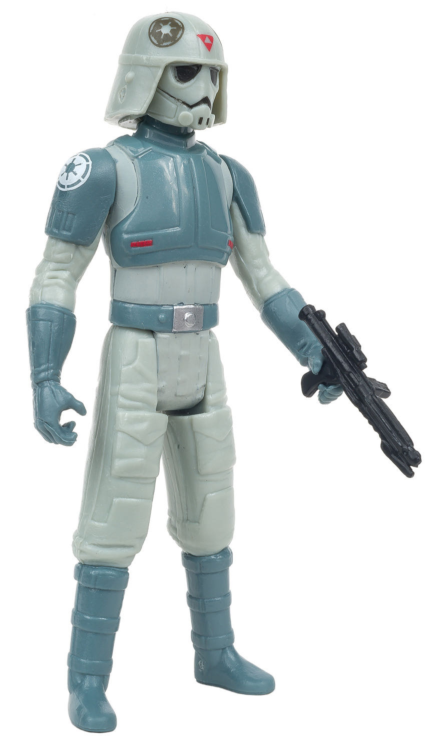 Imperial Speeder w/At-Dp Pilot - Hasbro (Star Wars Rogue One) action figure collectible [Barcode 630509420810] - Main Image 4