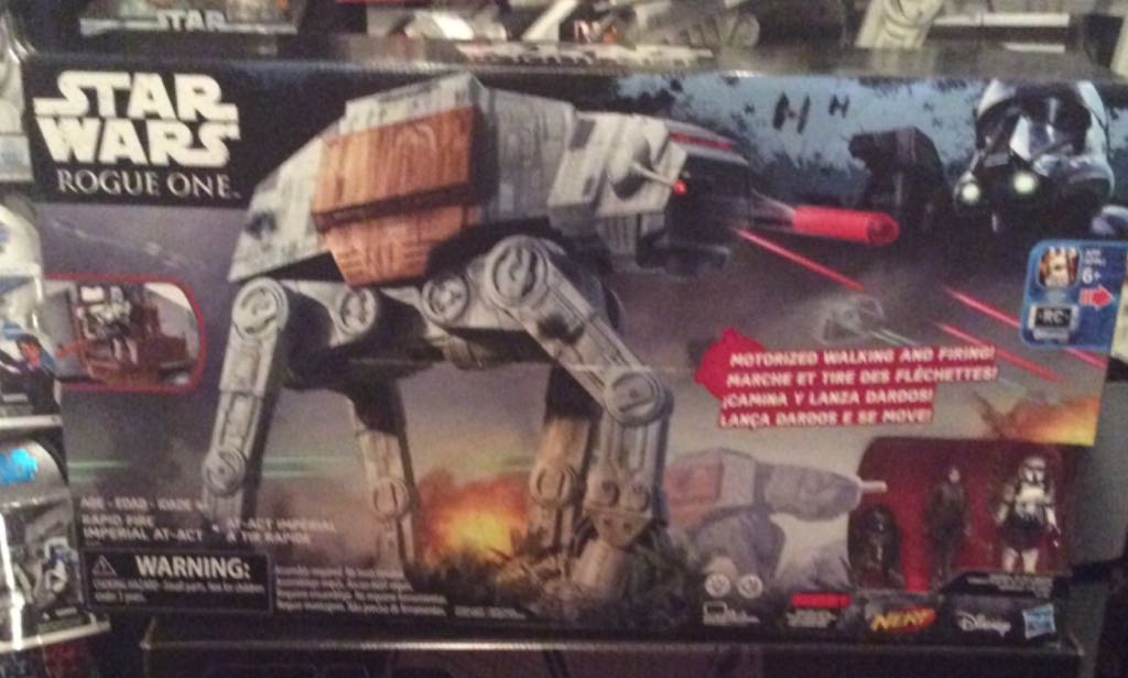 3 In 1 LED Bed Light