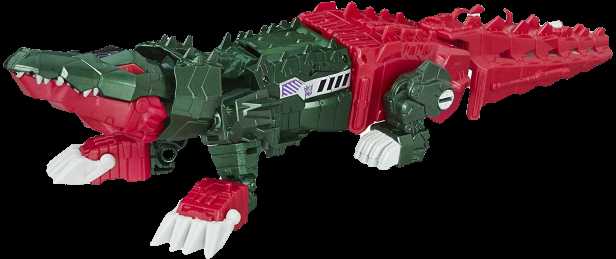 Transformers Titans Return: Skullsmasher - Hasbro (Transformers Generations: Titans Return) action figure collectible [Barcode 630509431304] - Main Image 4