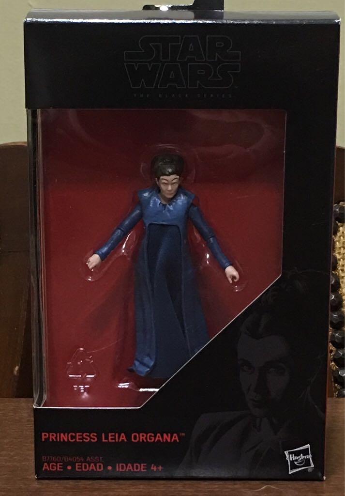 Non Scale Full Action Plastic Kit Saber Lily