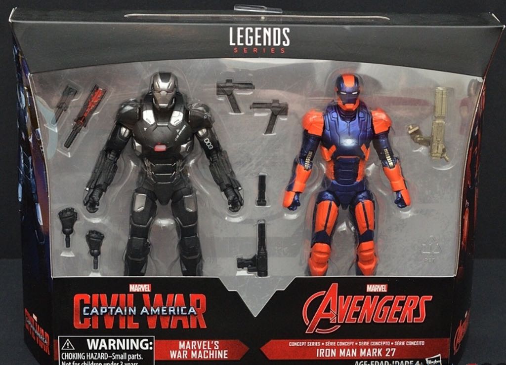 T-1000 {Liquid Nitrogen}