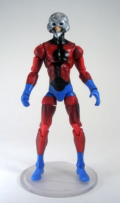 Ant Man - Hasbro (Marvel Legends Series) action figure collectible [Barcode 630509445721] - Main Image 3