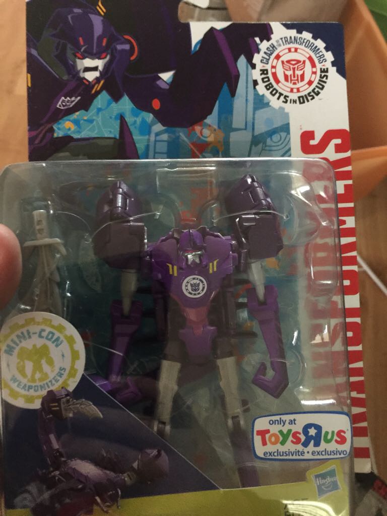 Colonel Stars & Stripes