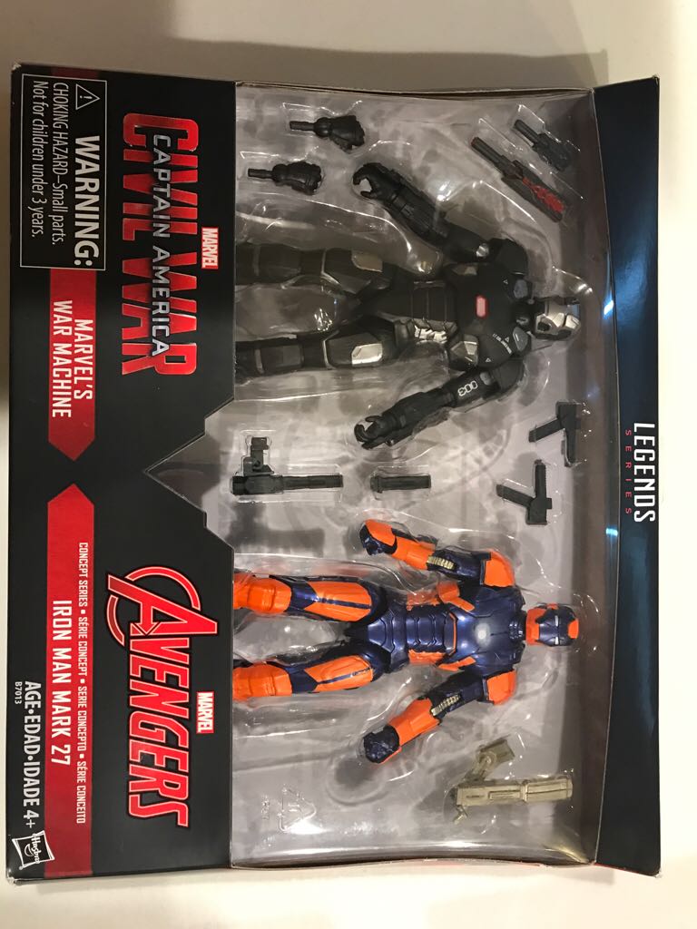 Neca Body Knockers - Hulk