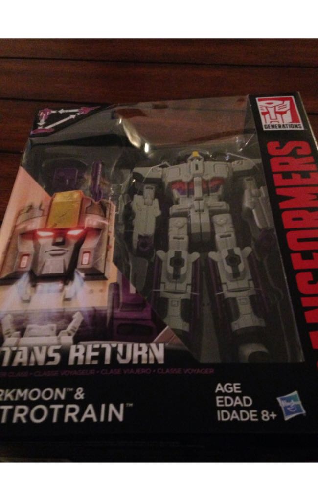 *COBRA CADABRA* Skylanders