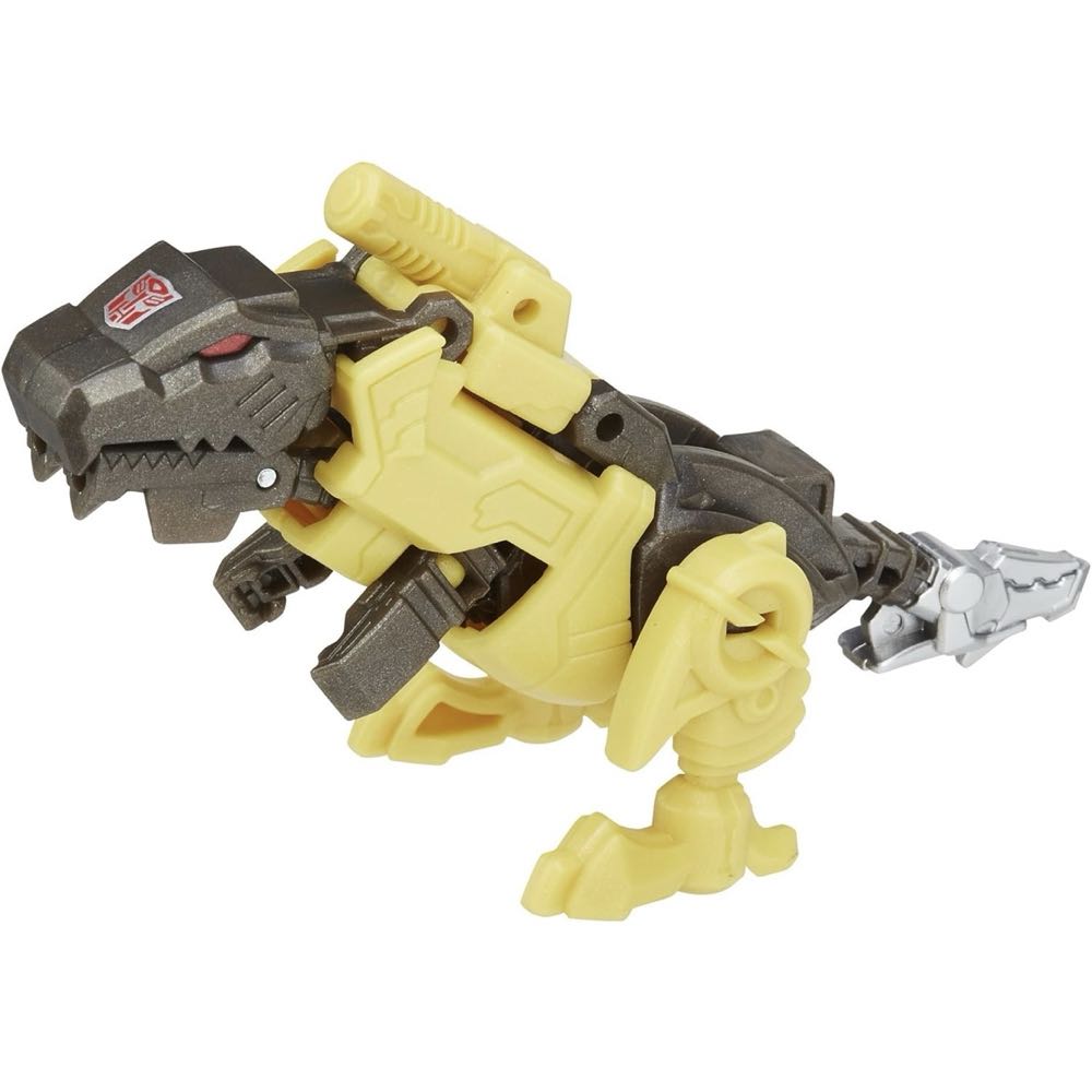 Titan Master Autobot CLOBBER ✅ - Hasbro (Transformers: PW Trilogy Titans Return) action figure collectible [Barcode 630509451777] - Main Image 3