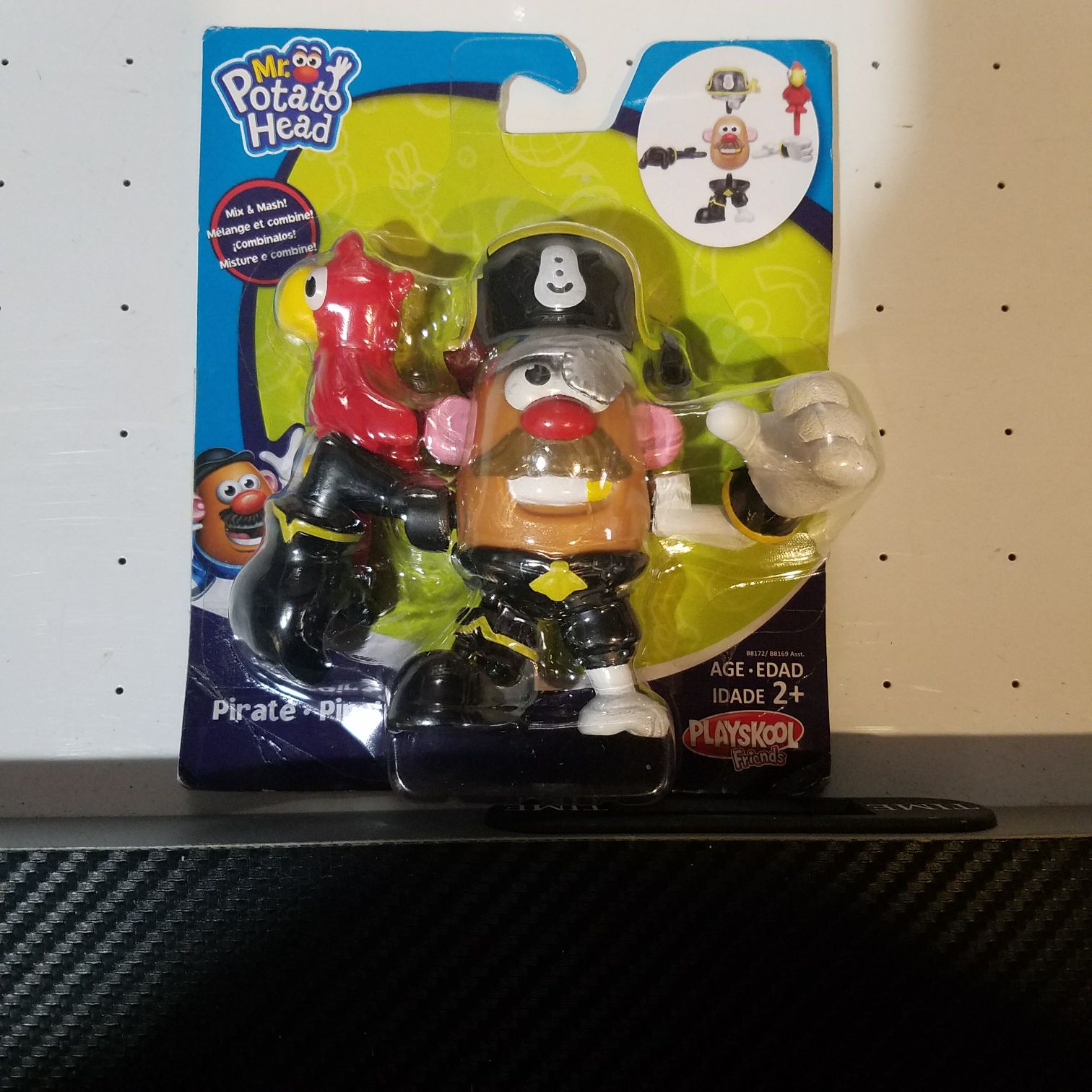 Babylon 5 Susan Ivanovo (Blue Uniform)