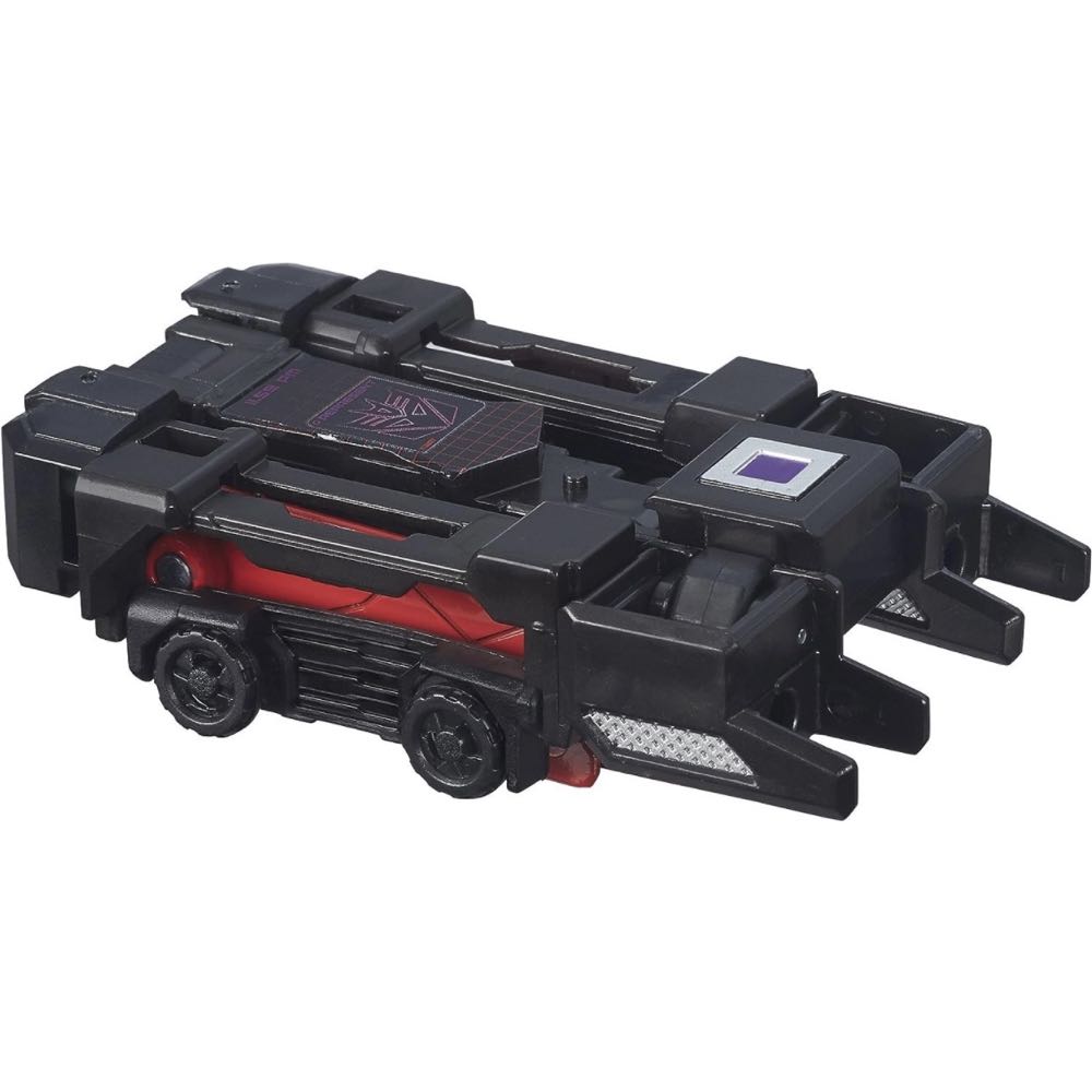 Transformers Titans Return: LaserBeak - Hasbro (Transformers Titans Return) action figure collectible [Barcode 630509463725] - Main Image 4