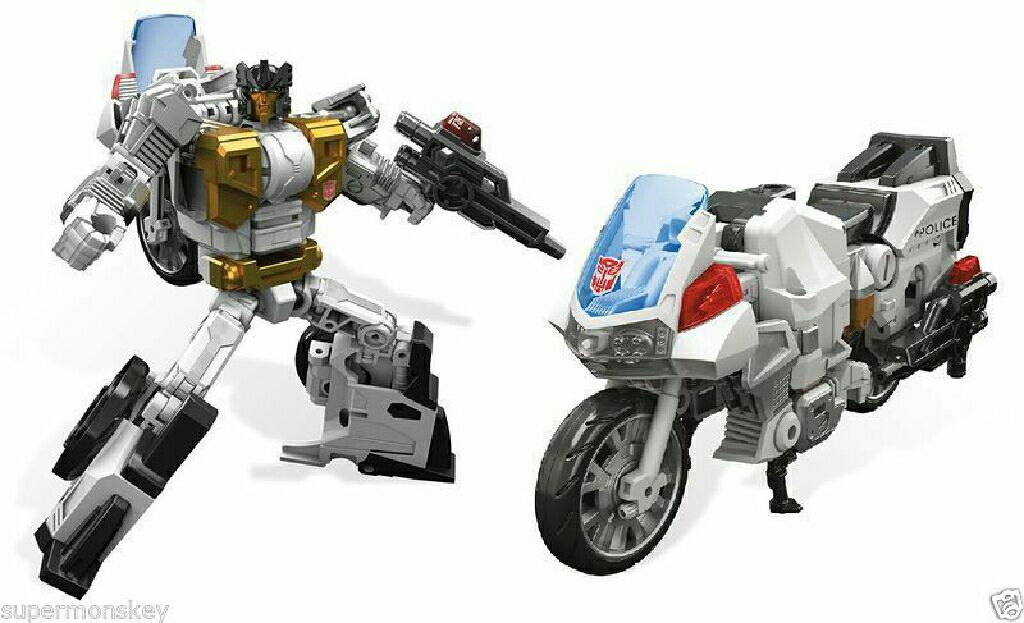 GROOVE - Hasbro (Internet Exclusive) action figure collectible [Barcode 630509464609] - Main Image 2