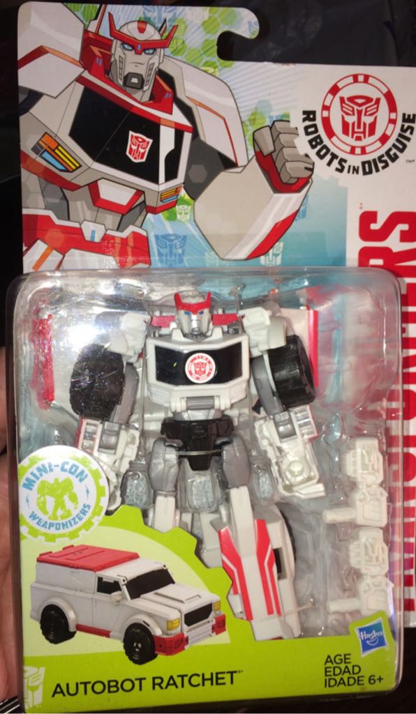 Astromech Droid Pack