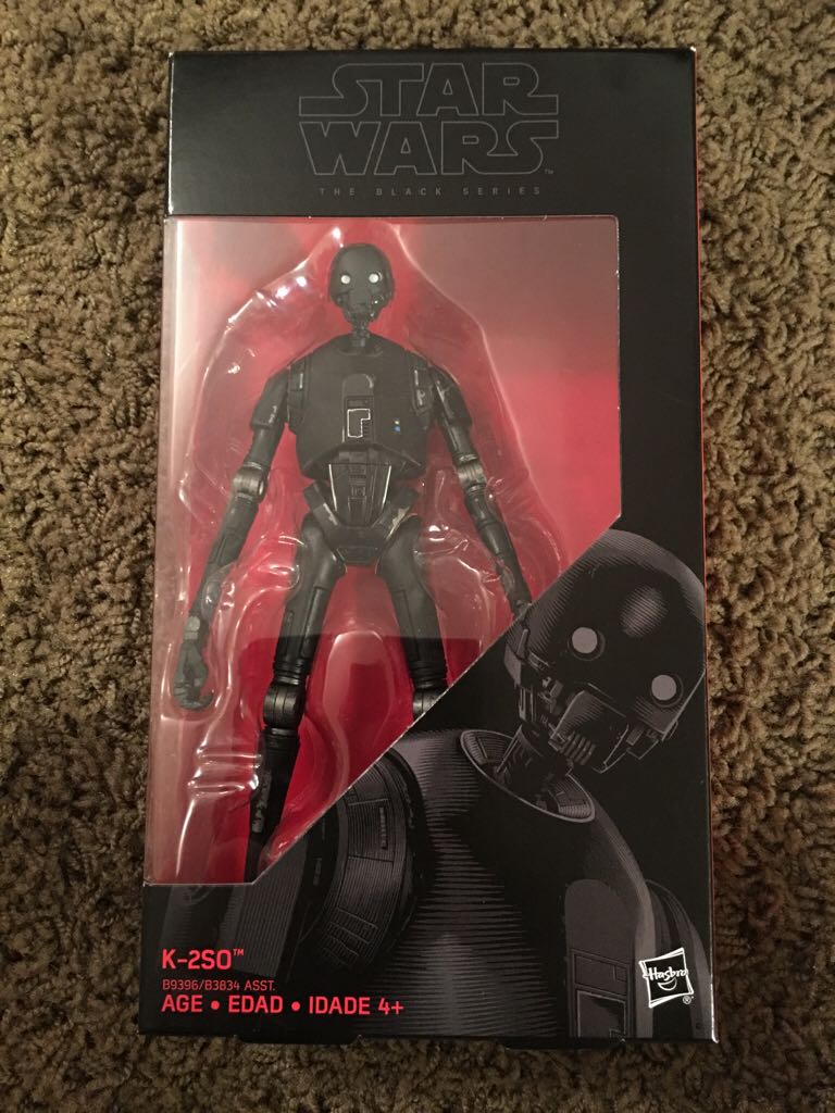 Luke Skywalker 12”