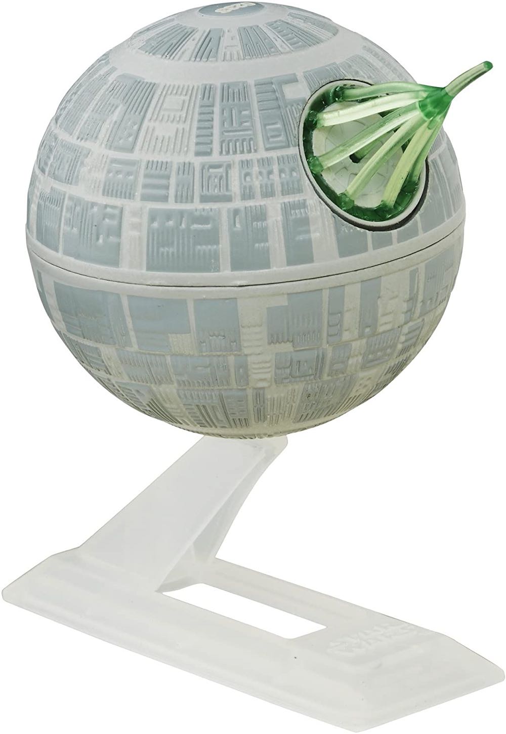 Death Star - Hasbro (Star Wars: Episode IV - A New Hope) action figure collectible [Barcode 630509484935] - Main Image 4