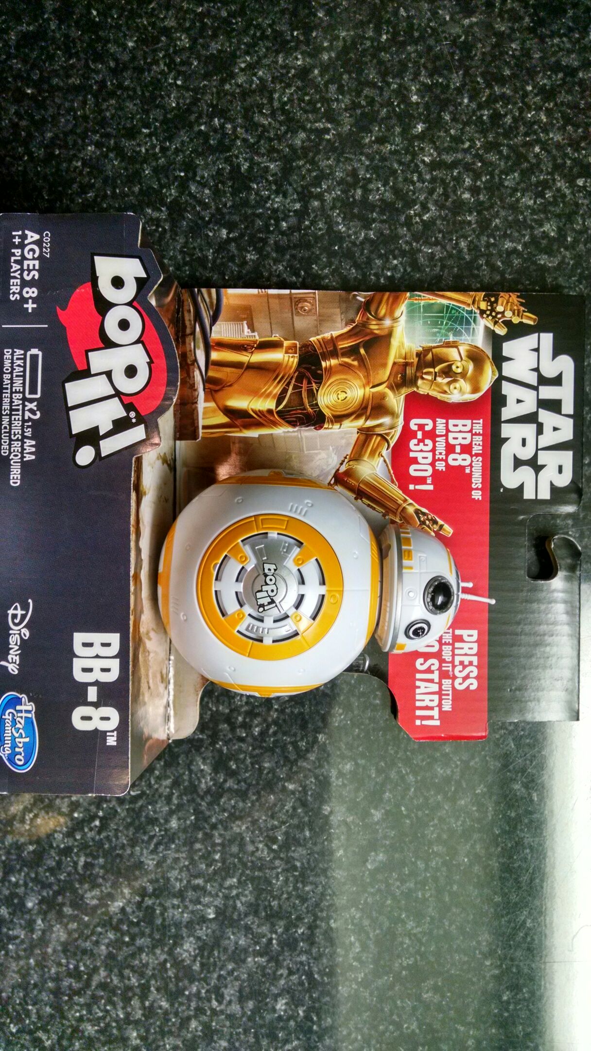 Tarfful - Star Wars (Revenge Of The Sith)