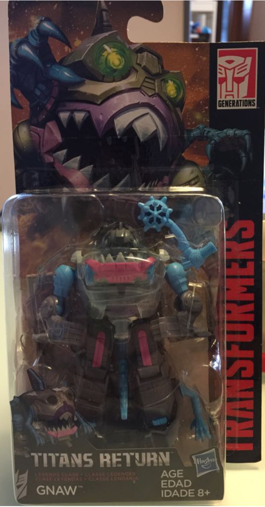 King Kong Mini Figure