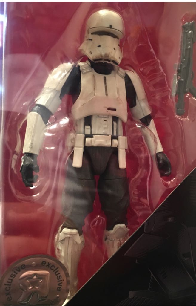 Vashta Nerada Suit Creature