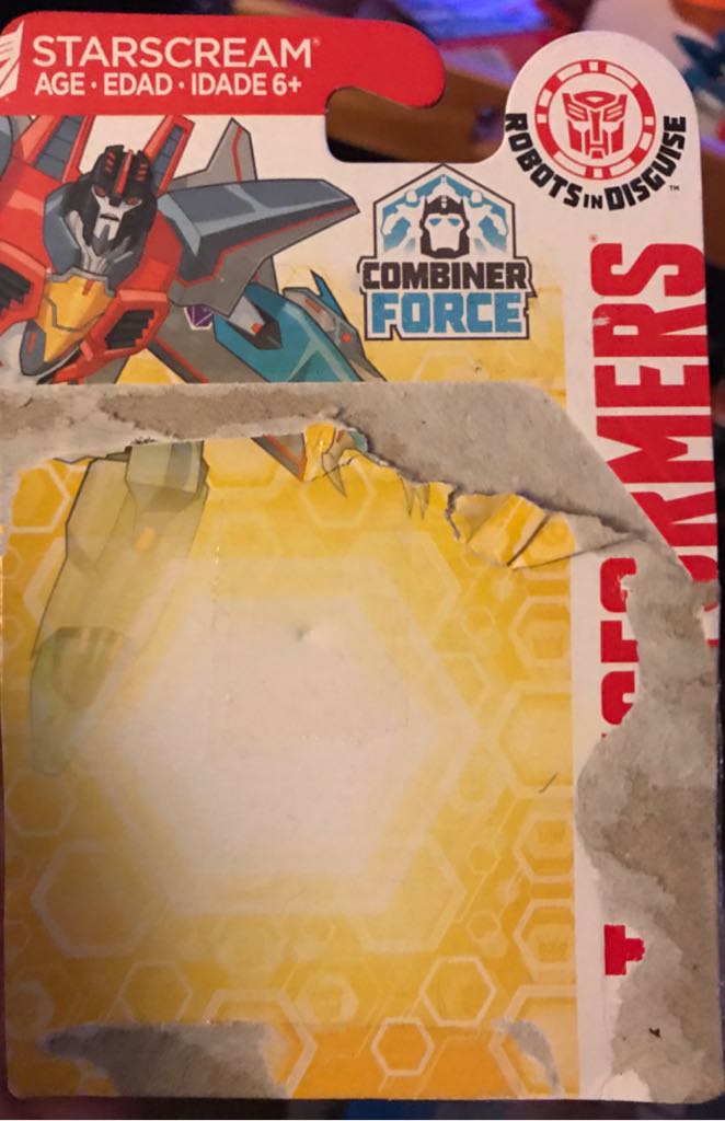 1:6 (Film/TV) - 11th Doctor