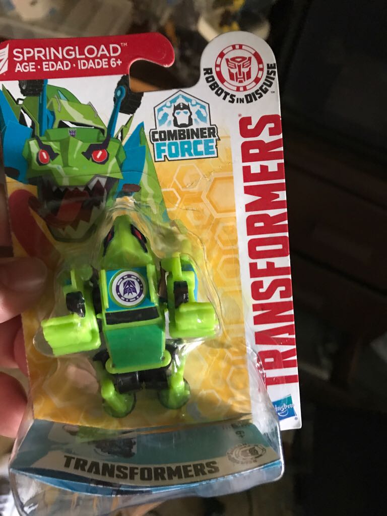 Skylanders Trap Team Stealth Elf Premium Figur