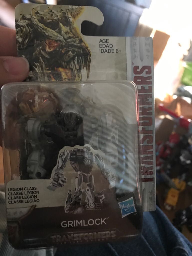 Luke Skywalker (Jedi Master)