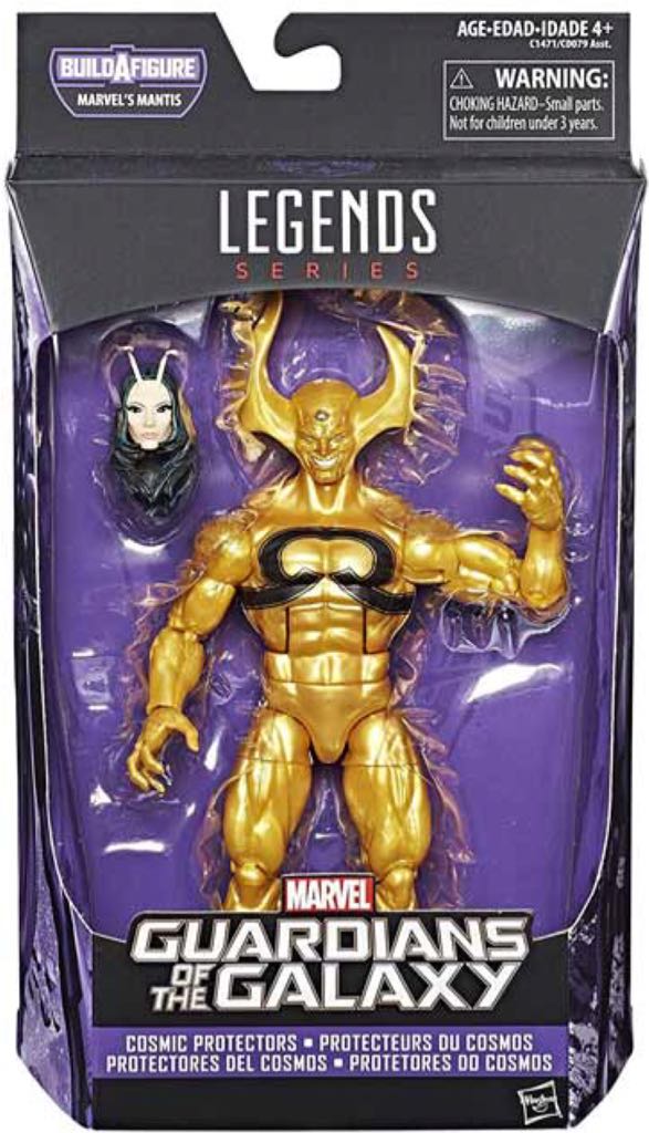 Flyboy Zombie [Dawn of the Dead]