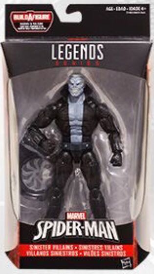 Mr. Potato Head: Hulk