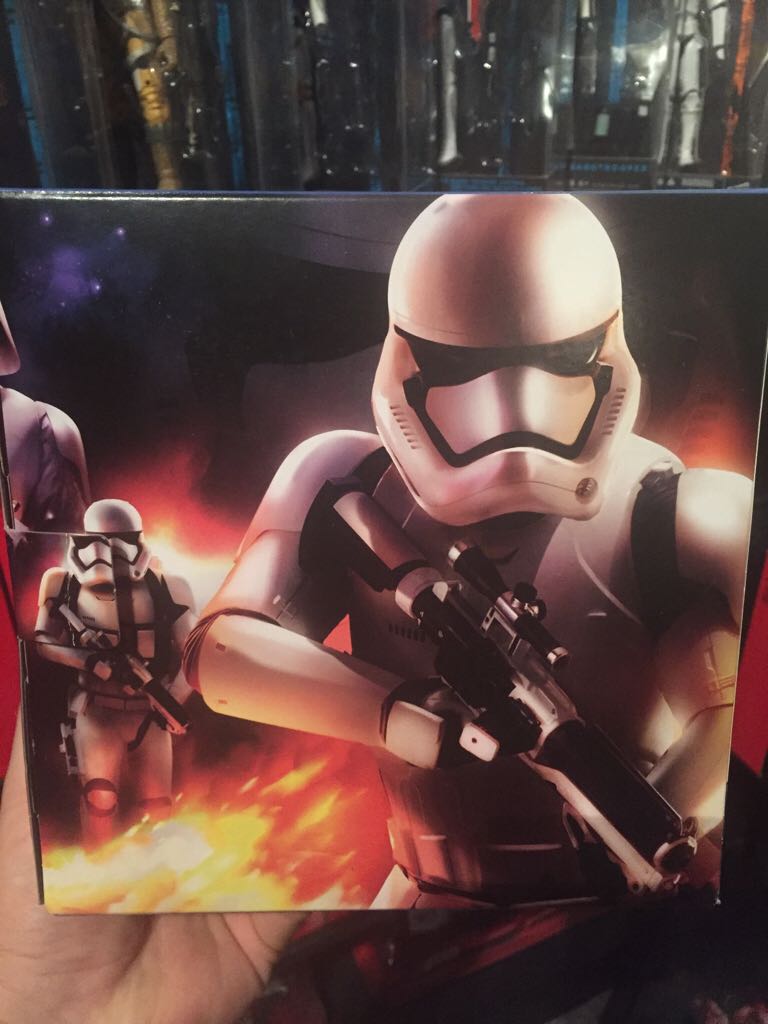 Clone Commander Cody - Saga Collection 24