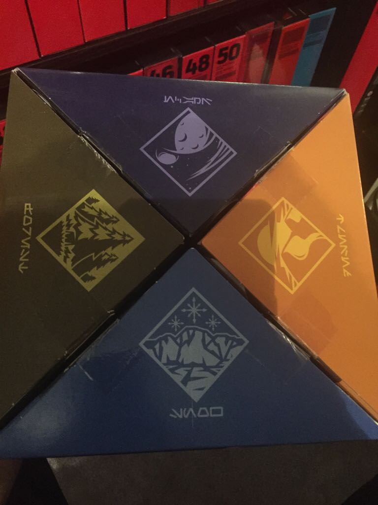 First Order Legion 3.75”  action figure collectible [Barcode 630509526352] - Main Image 2