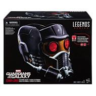 Star-Lord - Hasbro (Marvel Legends Series) action figure collectible [Barcode 630509530991] - Main Image 2