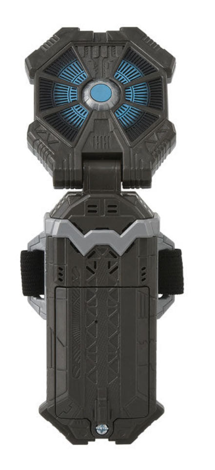 Kylo Ren (with Force Link Starter Set) - Star Wars Force Link - Disney / Hasbro (Star Wars) action figure collectible [Barcode 630509532889] - Main Image 3