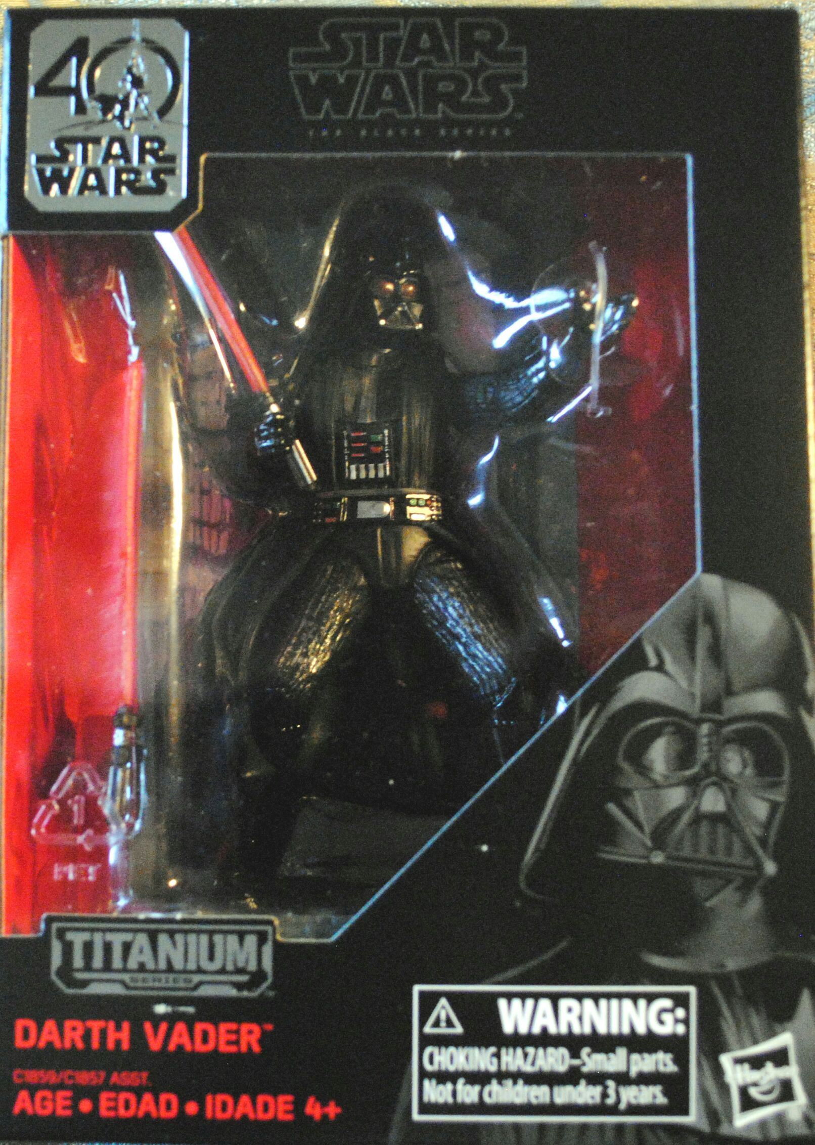 Misty Knight (Rhino)