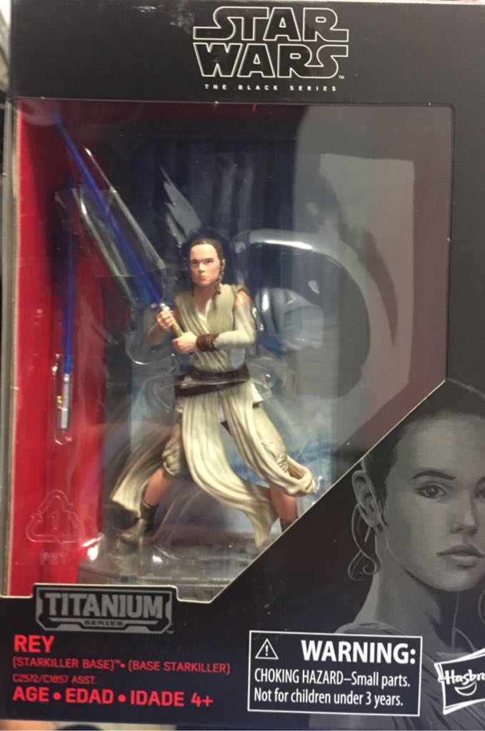 Scourge - Voyager Class