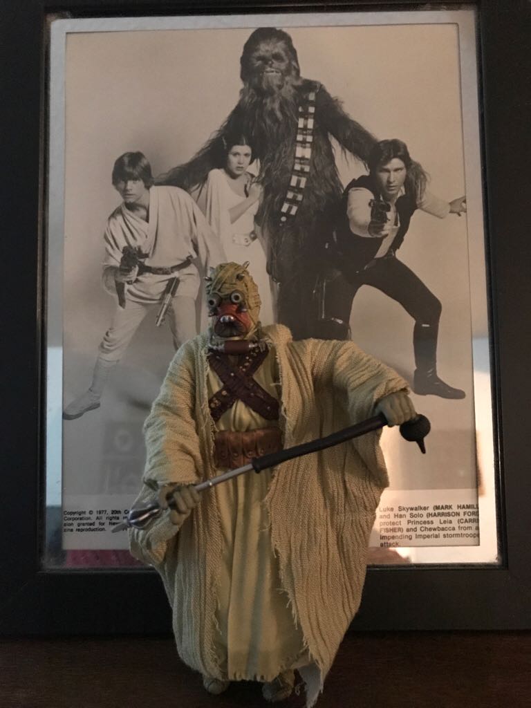 Spider-man Babooshkah Nesting Dolls