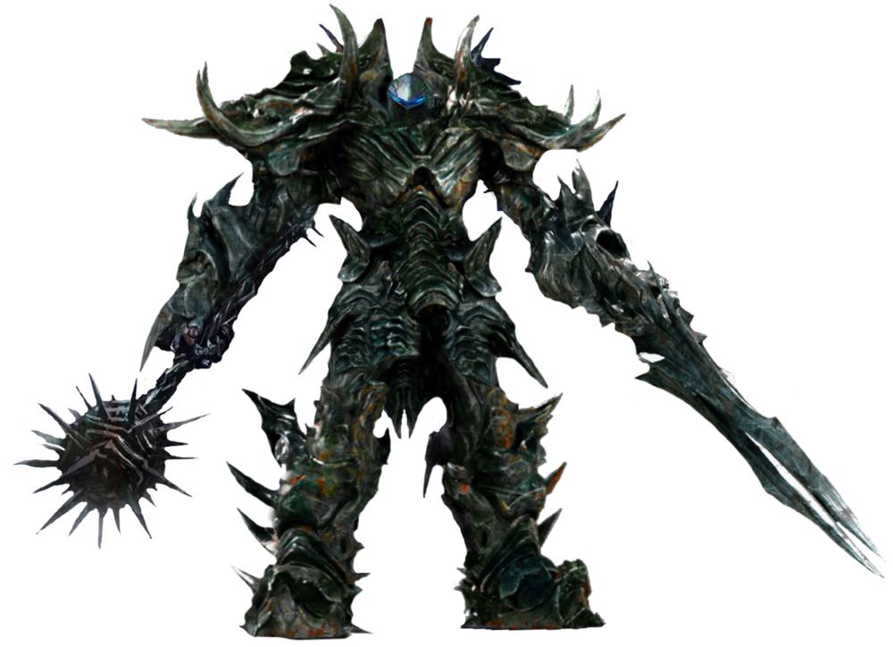 Slug - Hasbro (Transformers: The Last Knight) action figure collectible [Barcode 630509558384] - Main Image 3