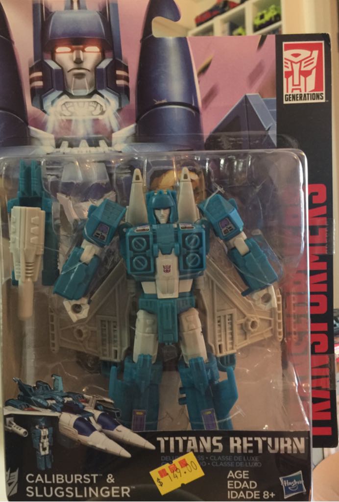 The Force Awakens- Stationary Set