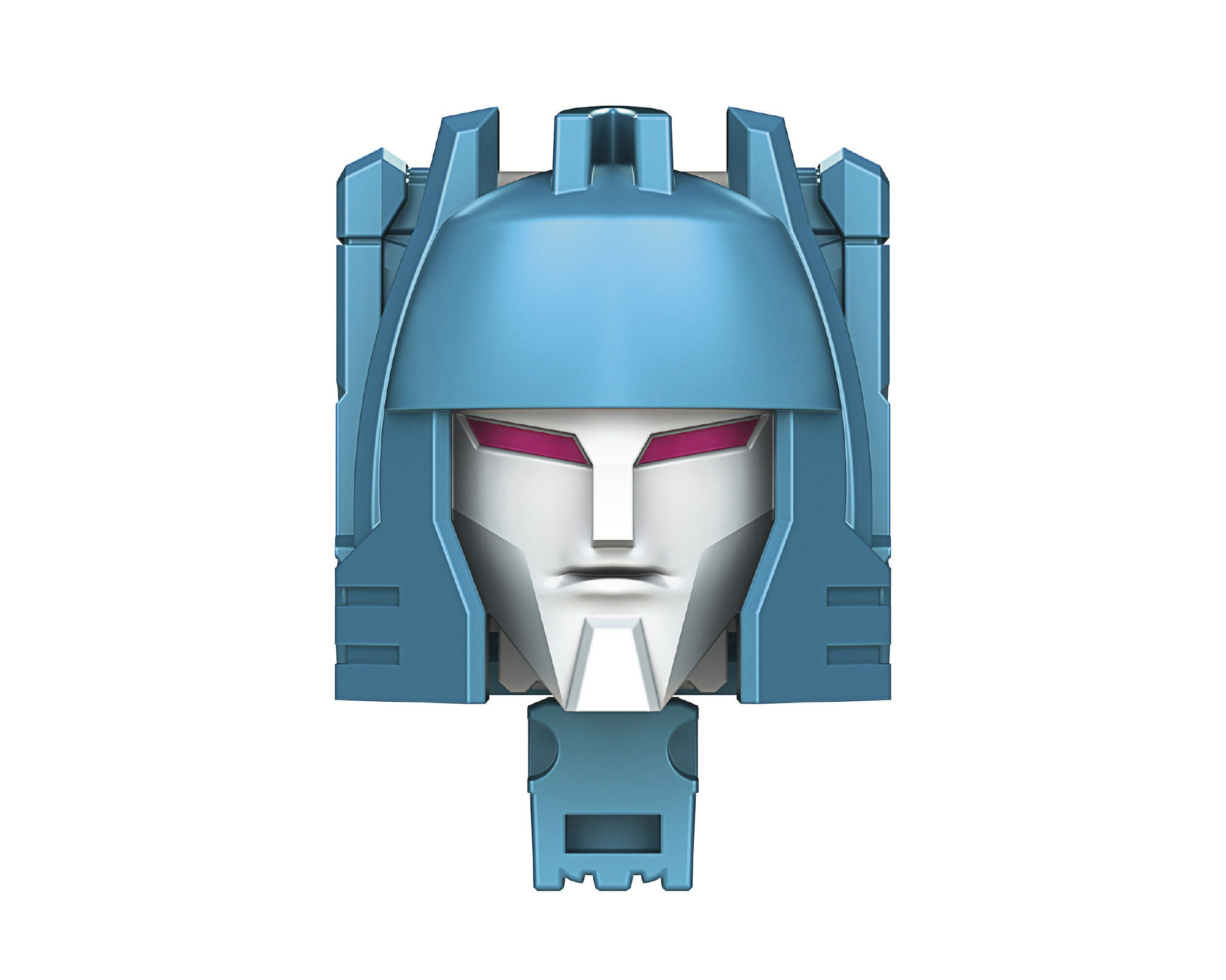 Transformers Titans Return Slugslinger & Caliburst - Hasbro (Transformers Titans Return) action figure collectible [Barcode 630509586165] - Main Image 3