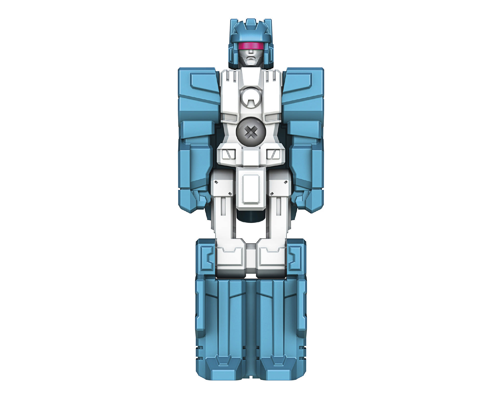 Transformers Titans Return Slugslinger & Caliburst - Hasbro (Transformers Titans Return) action figure collectible [Barcode 630509586165] - Main Image 4