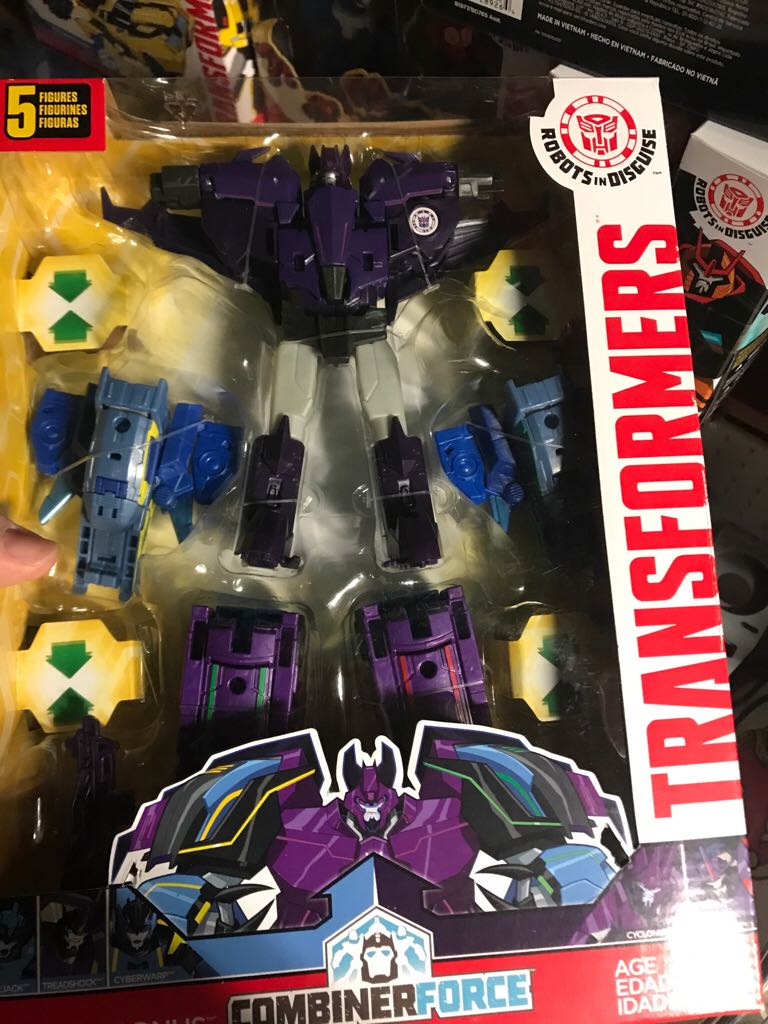 Alien Covenant: Creature Pack