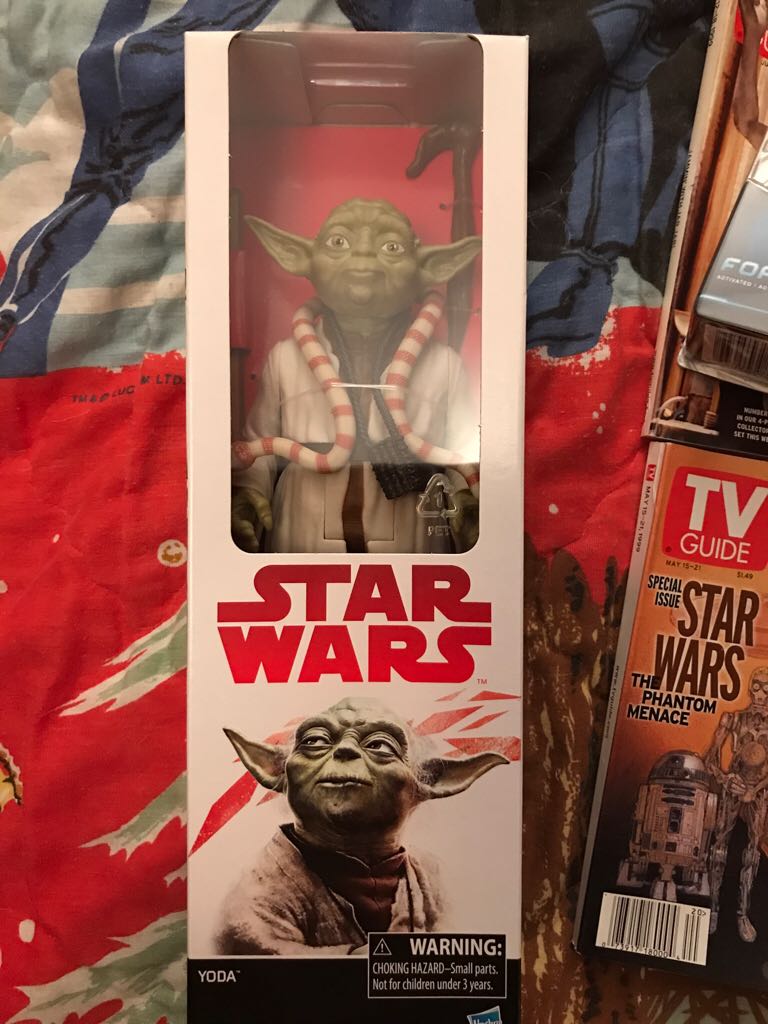 First Order Legion - Star Wars Amazon exclusive (The Force Awakens)